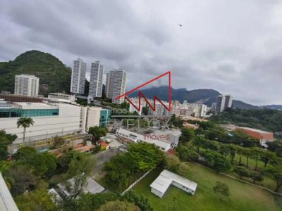 Apartamento, 1 quarto, 40 m² - Foto 2