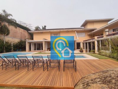 Casa de Condomínio, 4 quartos - Foto 5