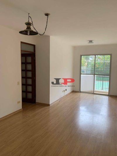 Apartamento, 3 quartos, 70 m² - Foto 1