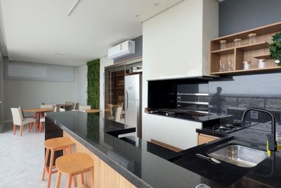 Apartamento, 3 quartos, 106 m² - Foto 4
