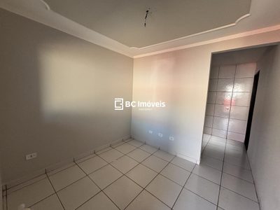 Casa de Condomínio, 2 quartos - Foto 4