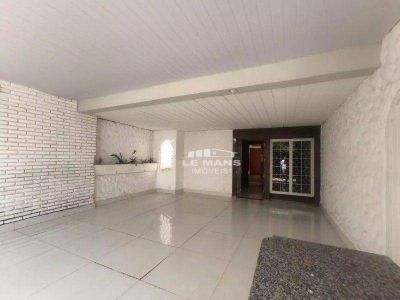 Casa, 6 quartos, 343 m² - Foto 1