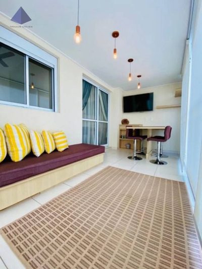 Apartamento, 2 quartos, 68 m² - Foto 1
