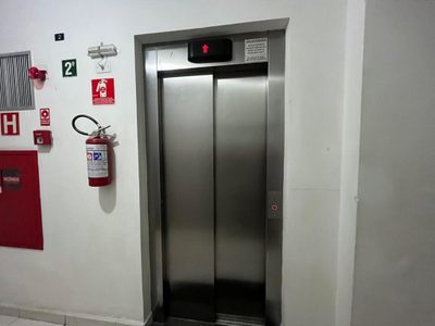 Apartamento, 2 quartos, 95 m² - Foto 4