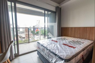 Kitnet-Studio, 22 m² - Foto 5