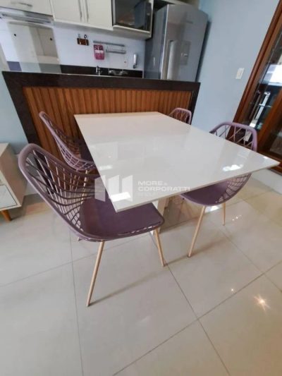 Apartamento, 2 quartos, 76 m² - Foto 4