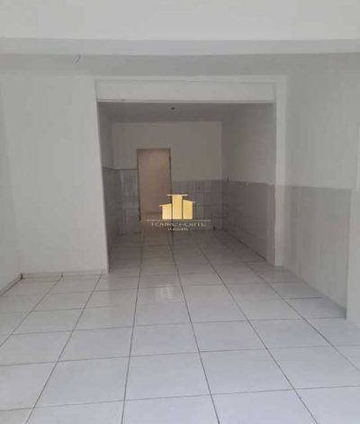 Loja-Salão, 80 m² - Foto 2