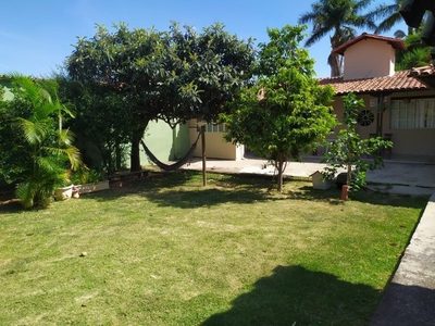 Casa, 3 quartos, 387 m² - Foto 1