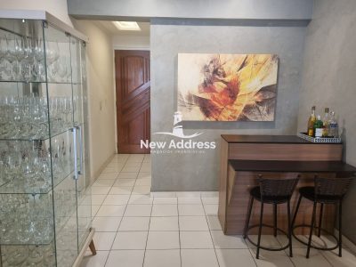 Apartamento, 3 quartos, 102 m² - Foto 2