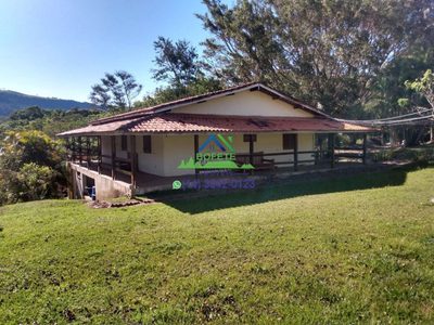 Chácara, 3 quartos, 2 hectares - Foto 1