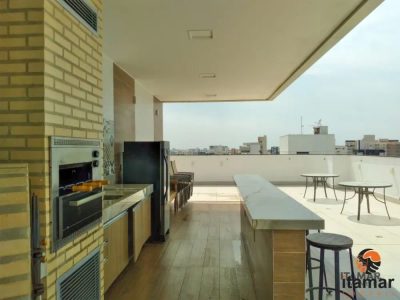 Apartamento, 2 quartos, 83 m² - Foto 1