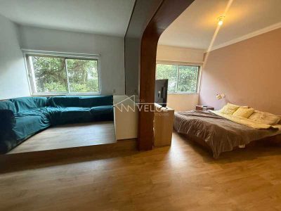 Apartamento, 3 quartos, 170 m² - Foto 3
