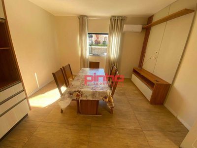 Apartamento, 2 quartos, 60 m² - Foto 3