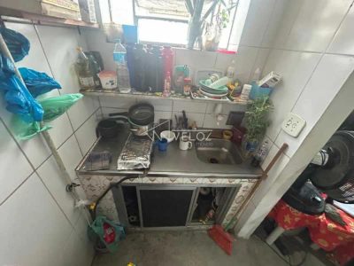Apartamento, 1 quarto, 20 m² - Foto 1
