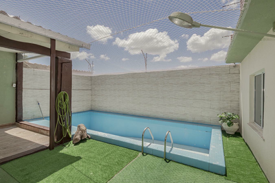 Casa, 3 quartos, 250 m² - Foto 2