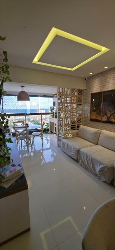 Apartamento, 3 quartos, 94 m² - Foto 1