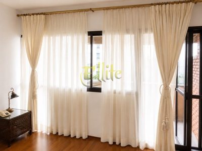 Flat/Apart Hotel, 1 quarto, 45 m² - Foto 3