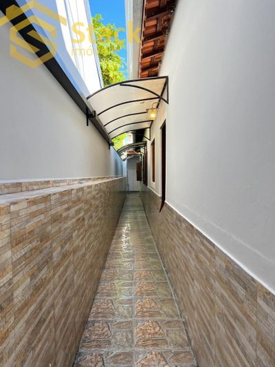 Casa, 2 quartos, 125 m² - Foto 3