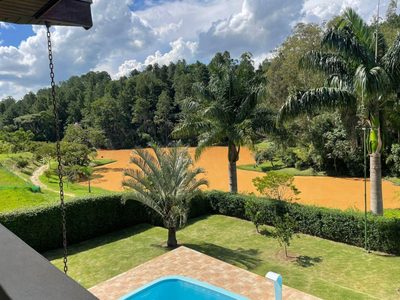 Sobrado, 3 quartos - Foto 1