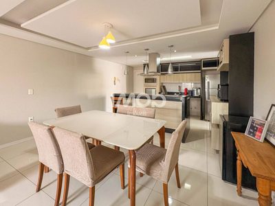Apartamento, 3 quartos, 92 m² - Foto 5