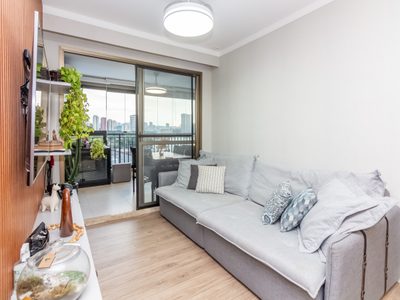 Apartamento, 3 quartos, 94 m² - Foto 3