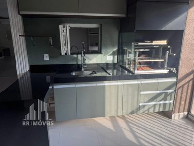 Apartamento, 3 quartos, 96 m² - Foto 3