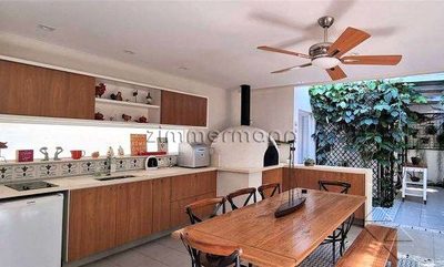 Casa, 3 quartos, 350 m² - Foto 3