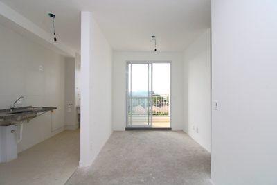 Apartamento, 2 quartos, 55 m² - Foto 3