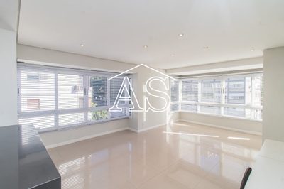 Apartamento, 2 quartos, 88 m² - Foto 2