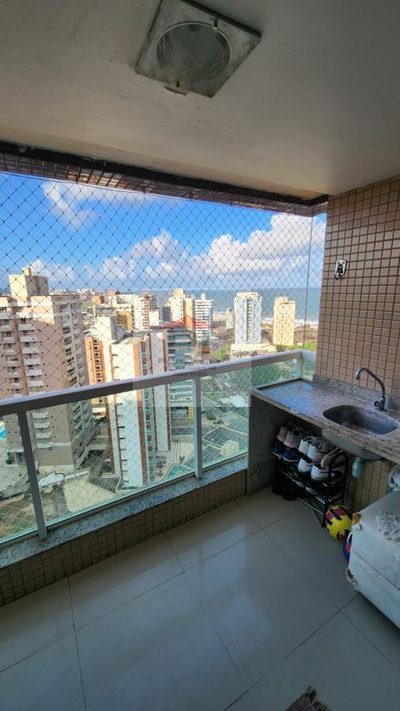 Apartamento, 2 quartos, 70 m² - Foto 3