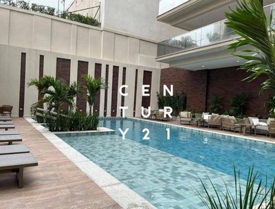 Apartamento, 3 quartos, 238 m² - Foto 3