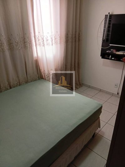 Apartamento, 2 quartos, 52 m² - Foto 3