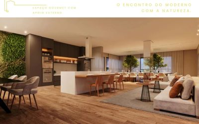 Apartamento, 3 quartos, 126 m² - Foto 3