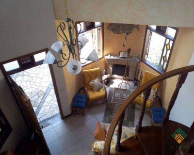 Casa, 3 quartos, 150 m² - Foto 4