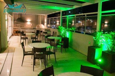 Apartamento, 3 quartos, 85 m² - Foto 2