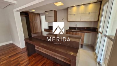 Apartamento, 3 quartos, 120 m² - Foto 5