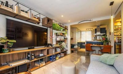 Apartamento, 3 quartos, 84 m² - Foto 1