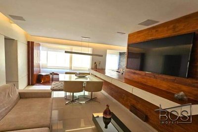 Apartamento, 3 quartos, 83 m² - Foto 1
