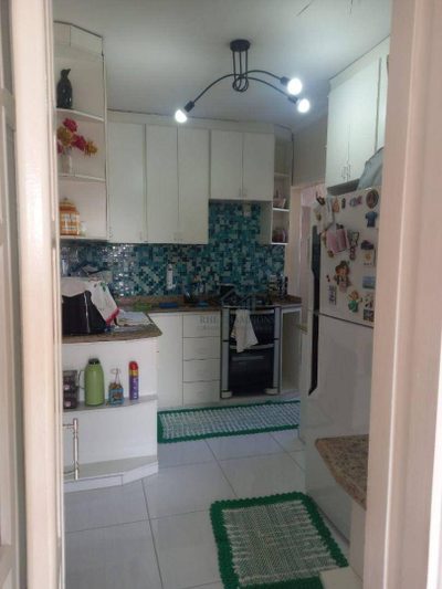 Apartamento, 3 quartos, 98 m² - Foto 4