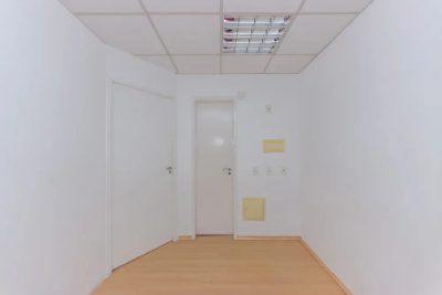 Sala-Conjunto, 36 m² - Foto 1
