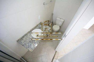 Casa, 2 quartos - Foto 4