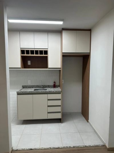 Apartamento, 2 quartos, 51 m² - Foto 4