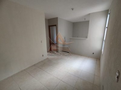 Apartamento, 2 quartos, 42 m² - Foto 1