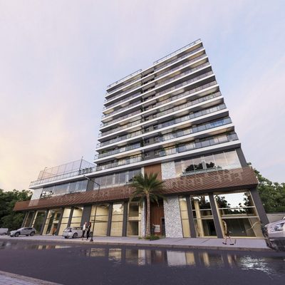 Apartamento, 3 quartos, 123 m² - Foto 4