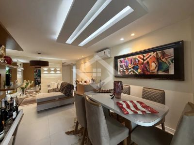 Apartamento, 4 quartos, 147 m² - Foto 3