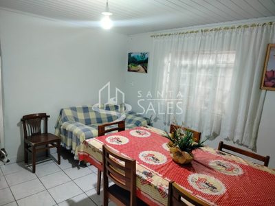 Casa, 5 quartos, 222 m² - Foto 5