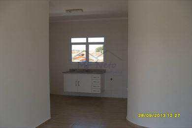 Apartamento, 2 quartos, 55 m² - Foto 4