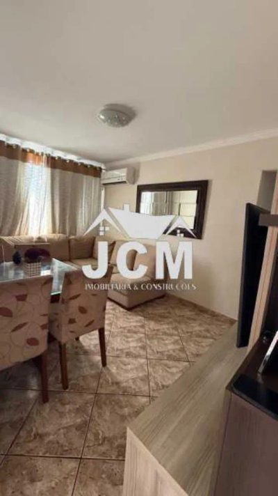 Apartamento, 2 quartos, 56 m² - Foto 5