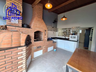 Casa, 2 quartos, 132 m² - Foto 5