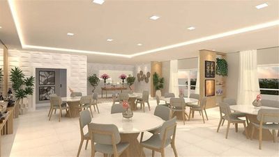 Apartamento, 3 quartos, 72 m² - Foto 5